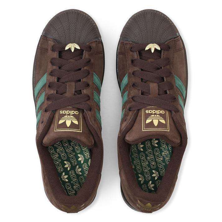 adidas（アディダス） SUPERSTAR II スーパースターII KJ3547 ABC-MART