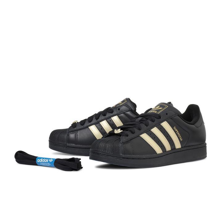 adidas（アディダス） SUPERSTAR II スーパースターII KJ3550 ABC-MART