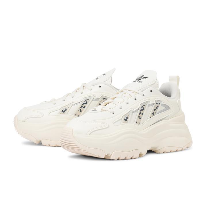 adidas（アディダス） レディース OZGAIA W オズガイア W JR7524 ABC