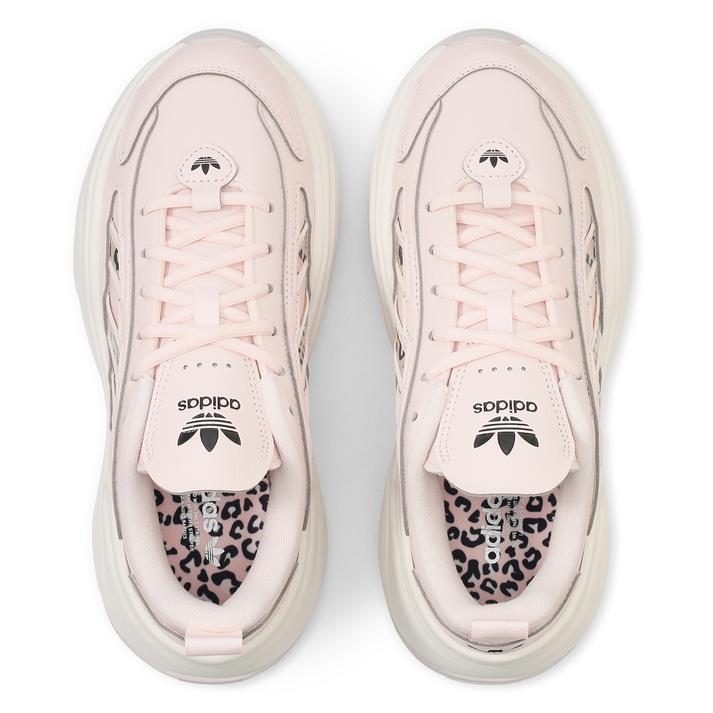 adidas（アディダス） レディース OZGAIA W オズガイア W JR7525 ABC