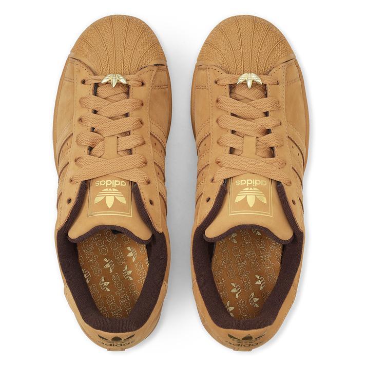 adidas（アディダス） SUPERSTAR II スーパースターII KJ3546 ABC-MART