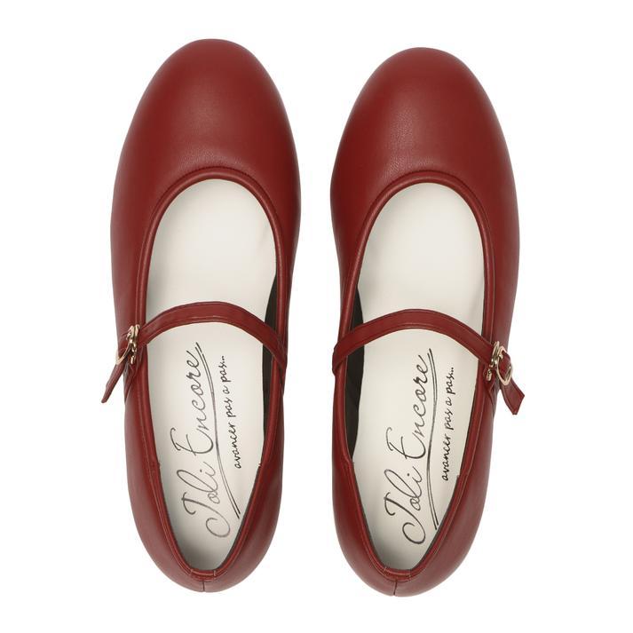 レディース JOLI ENCORE(FR) ジョリー・アンコール Plate-une プレート