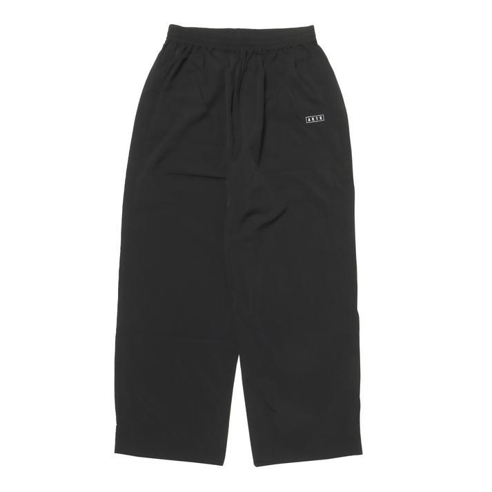 AKTR（アクター） WARM UP BALLOON PANTS AKTR WARM UP BALLOON PANTS
