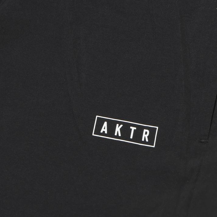 AKTR（アクター） WARM UP BALLOON PANTS AKTR WARM UP BALLOON PANTS