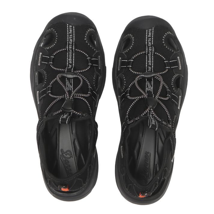 Danner（ダナー） BEND FLOW BEND FLOW D826500 BLACK : ABC-MART