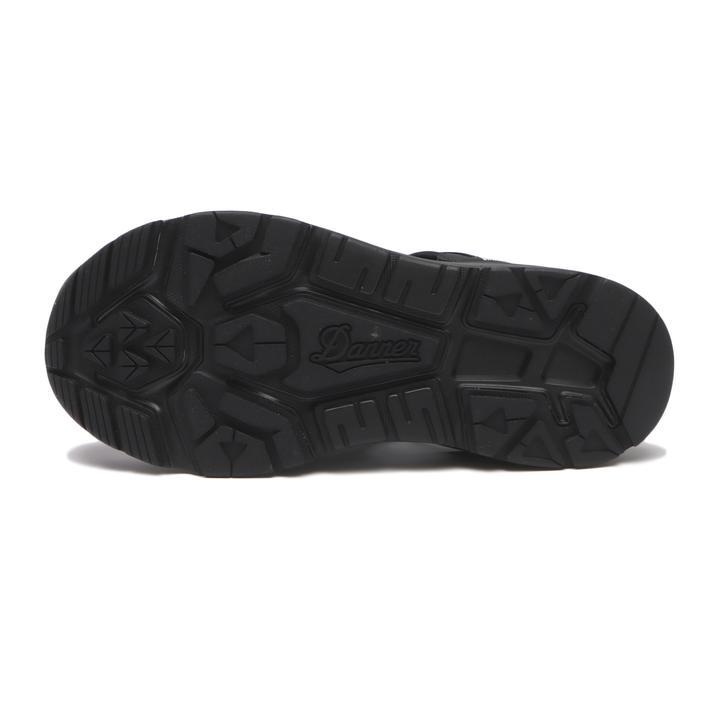 Danner（ダナー） BEND FLOW BEND FLOW D826500 BLACK : ABC-MART