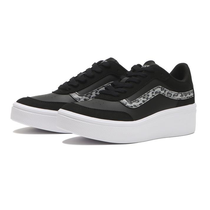セバスティアンさん専用② VANS（ヴァンズ） ISSAC イサック V3942 LPD BLACK/LPD : ABC-MART