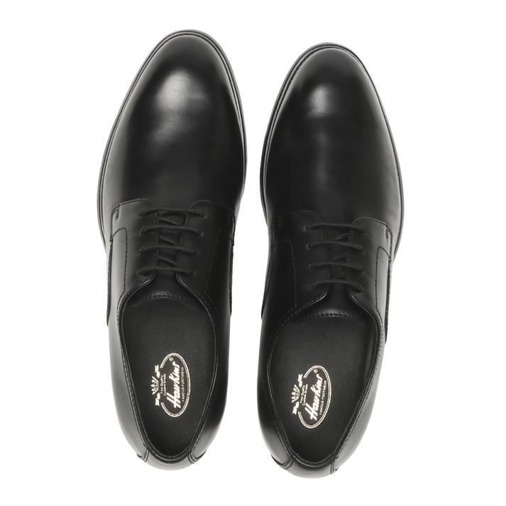 Hawkins（ホーキンス） PAUL LACE ポールレース HB50032 BLACK : ABC