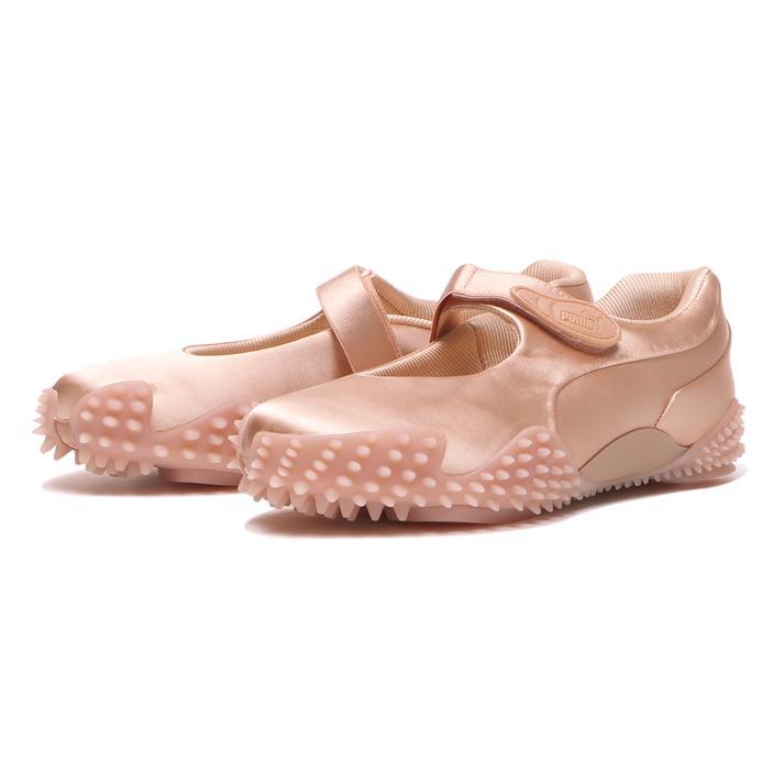 PUMA（プーマ） MOSTRO FEY SATIN MOSTRO FEY SATIN 401063 01JASMINE