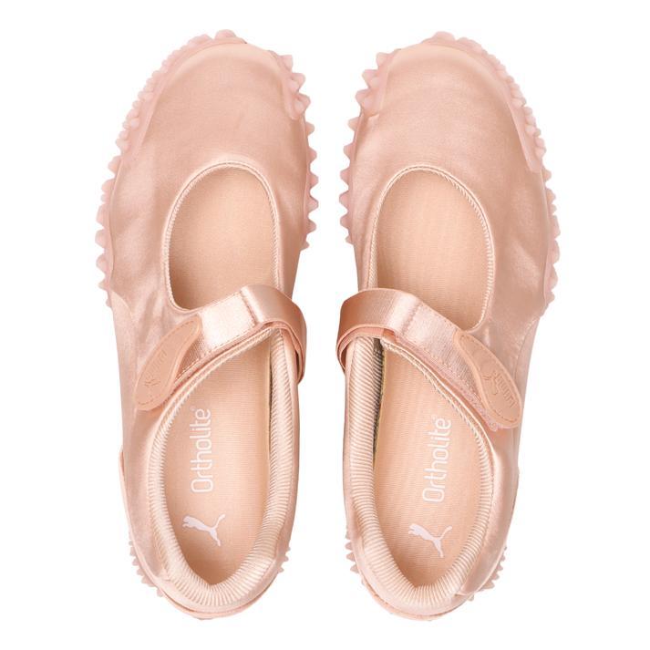 PUMA（プーマ） MOSTRO FEY SATIN MOSTRO FEY SATIN 401063 01JASMINE