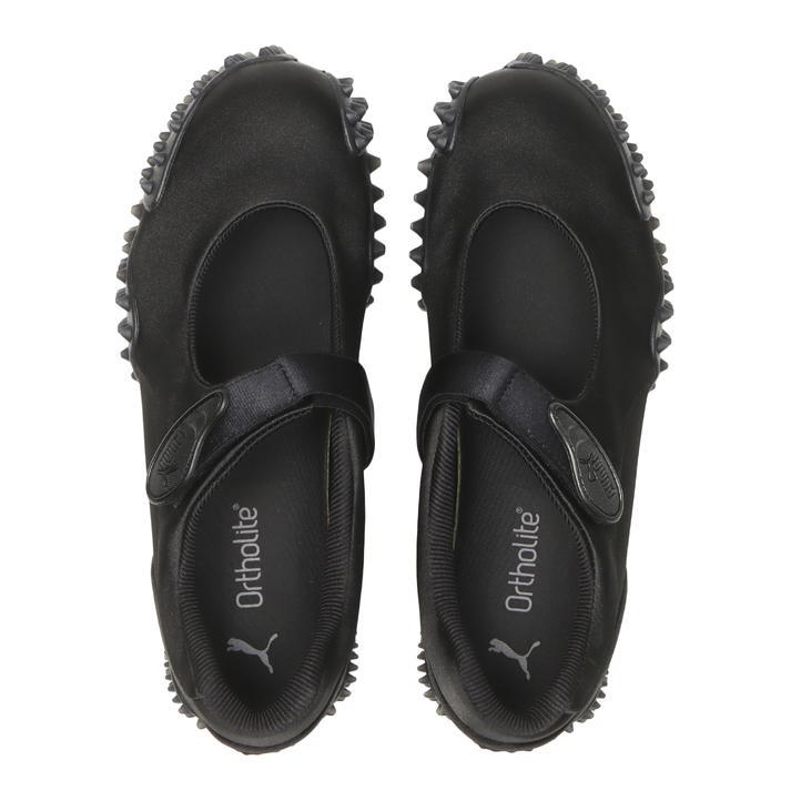 PUMA（プーマ） MOSTRO FEY SATIN MOSTRO FEY SATIN 401063 02BK/C