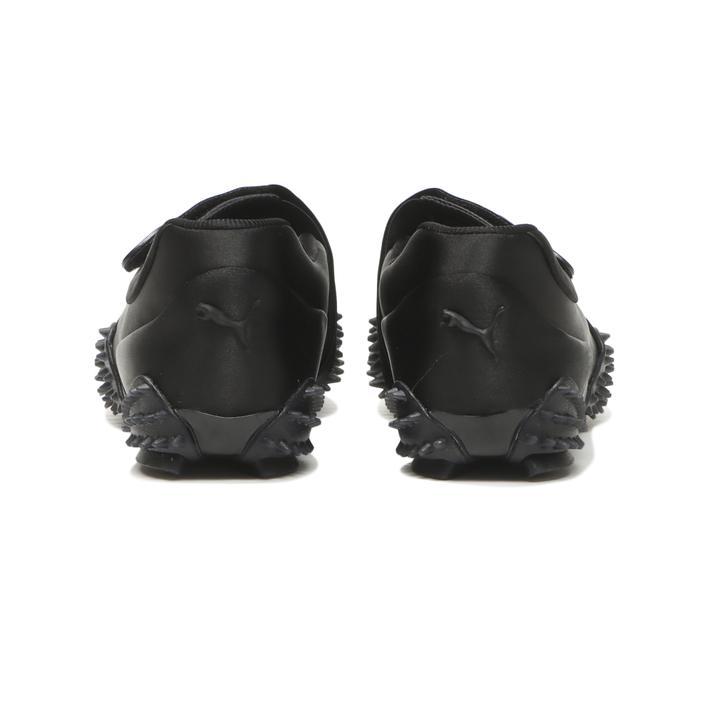 PUMA（プーマ） MOSTRO FEY SATIN MOSTRO FEY SATIN 401063 02BK/C