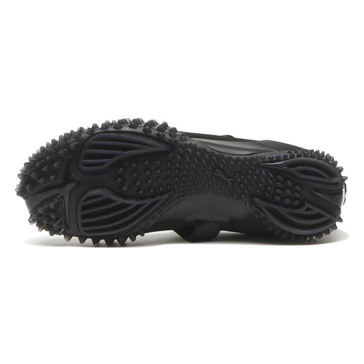 PUMA（プーマ） MOSTRO FEY SATIN MOSTRO FEY SATIN 401063 02BK/C