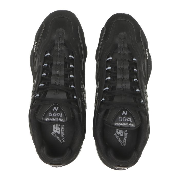 New Balance（ニューバランス） M1000DB(D) M1000D M1000DB BLACK(B