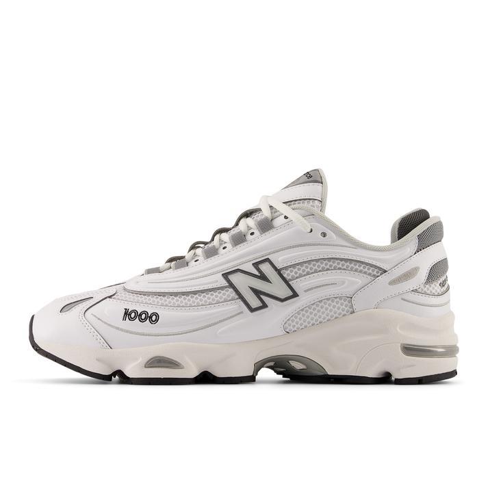 New Balance（ニューバランス） M1000D(D) M1000 M1000D WHITE(D