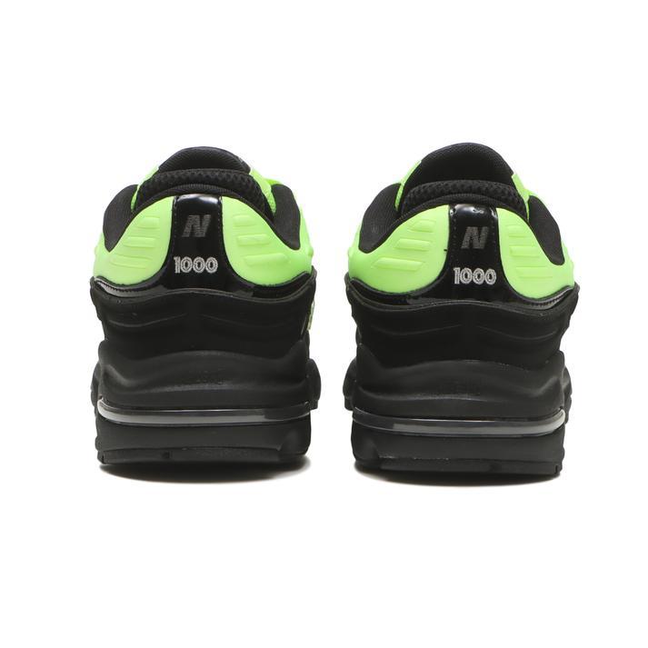 New Balance（ニューバランス） M1000DD(D) M1000D M1000DD LIME/BLACK