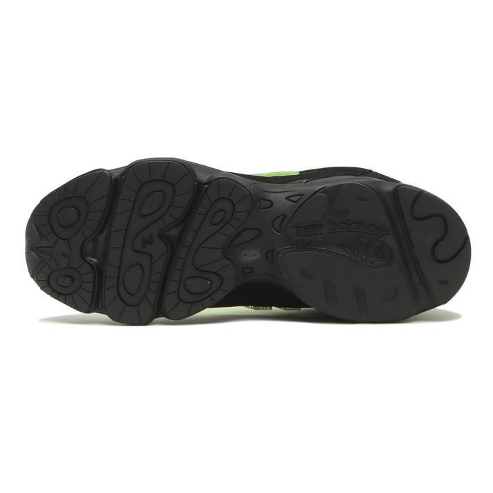 New Balance（ニューバランス） M1000DD(D) M1000D M1000DD LIME/BLACK