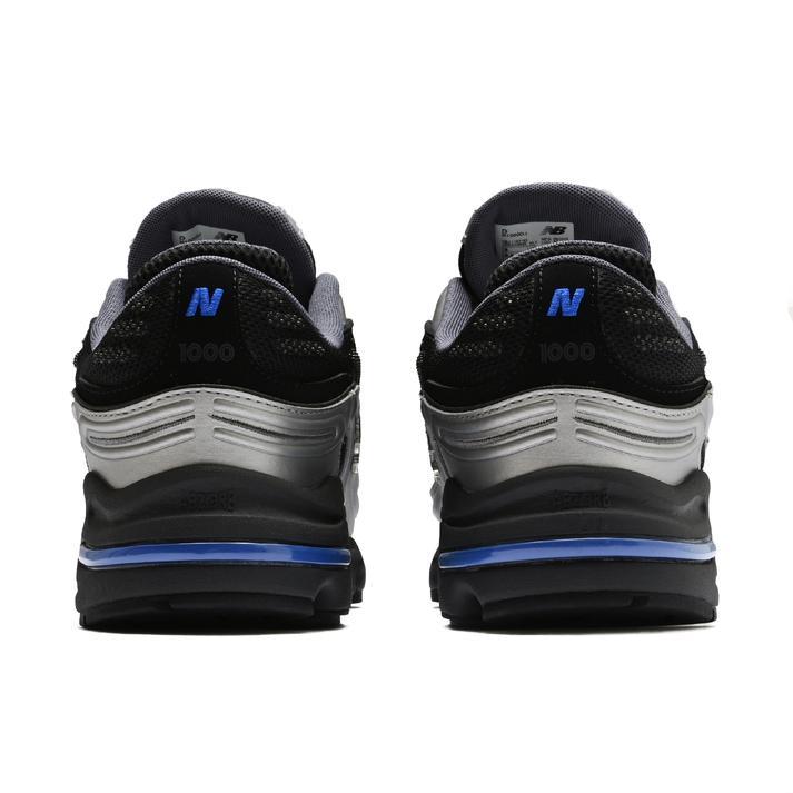 New Balance（ニューバランス） M1000DJ(D) M1000D M1000DJ SILVER(J