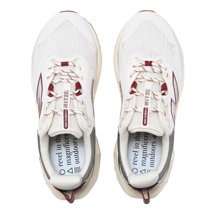 NEW BALANCE ニューバランス MTNTRCB6(4E) ダイナソフト ナイトレル MTNTRCB6 BEIGE(CB6)の画像