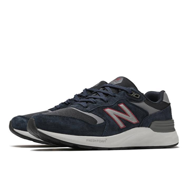 New Balance（ニューバランス） MW880BC7(4E) MW880 MW880BC7 ECLIPSE 