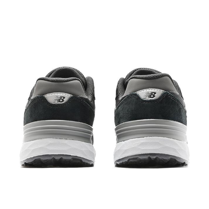 New Balance（ニューバランス） MW880BB7(4E) MW880 MW880BB7 BLACK