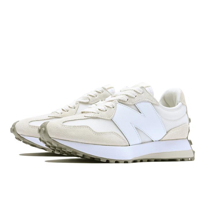 New Balance（ニューバランス） U327LNA(D) U327 U327LNA BEIGE(LNA
