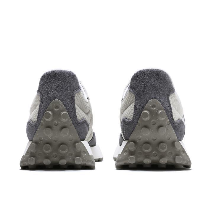 New Balance（ニューバランス） U327LND(D) U327 U327LND GRAY(LND