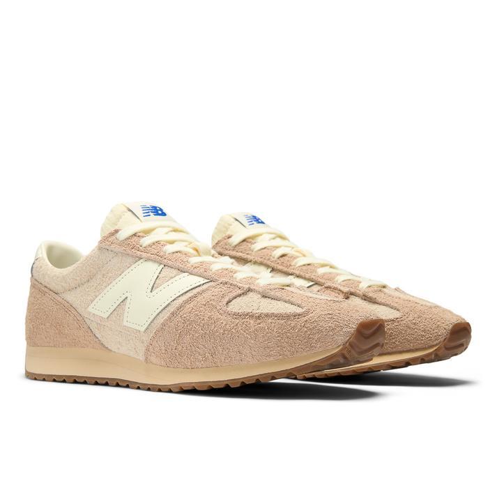 New Balance ニューバランス スニーカー U471PSC BEIGE シューズ NewBalance471 ランニングシューズ スエード ベージュ メンズ レディース New Balance（ニューバランス） U471PSC(D) U471 U471PSC BEIGE(PSC