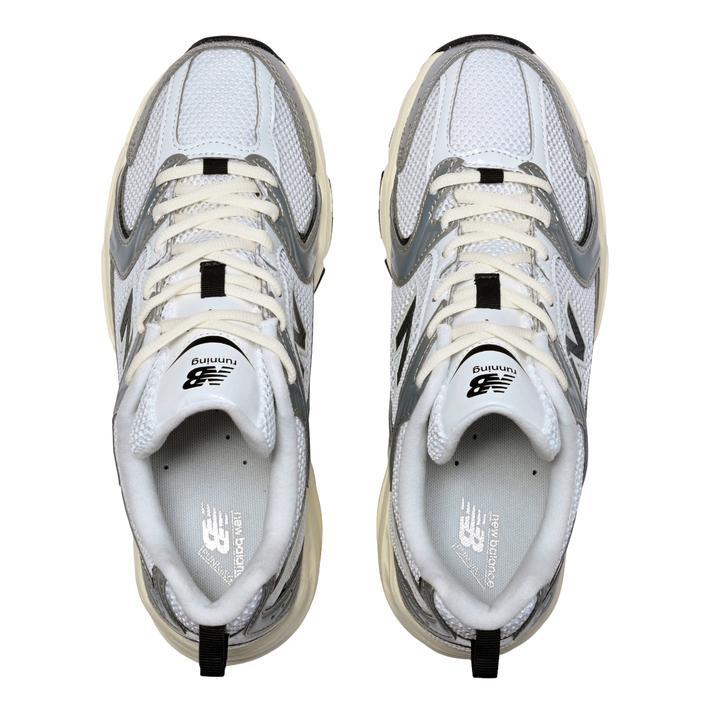 New Balance（ニューバランス） U530ESA(D) U530 U530ESA SILVER/BLK