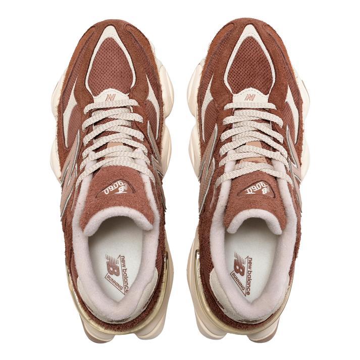 「New Balance」U9060CCC/スニーカー レディース U9060CCC 9060（スニーカー）｜New Balance（ニューバランス）の