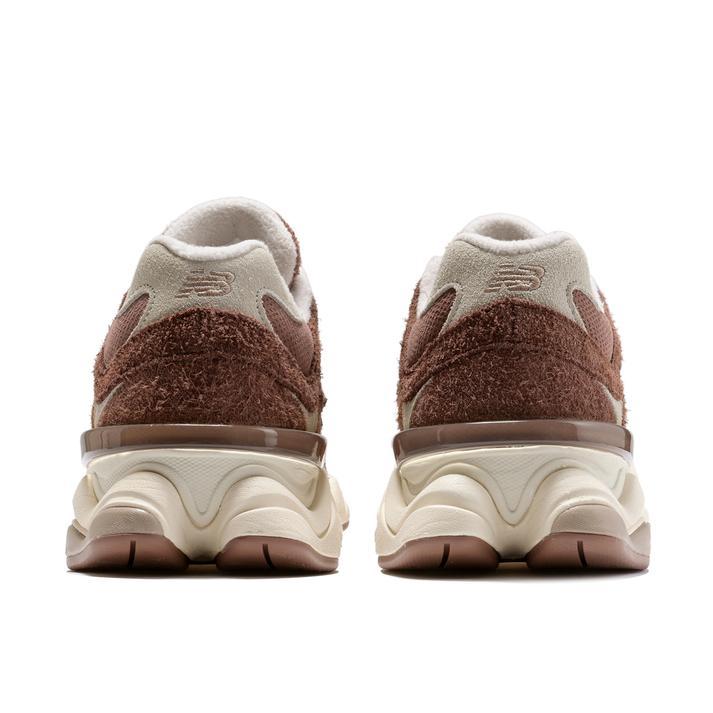 New Balance（ニューバランス） U9060CCC(D) U9060 U9060CCC BROWN(CCC
