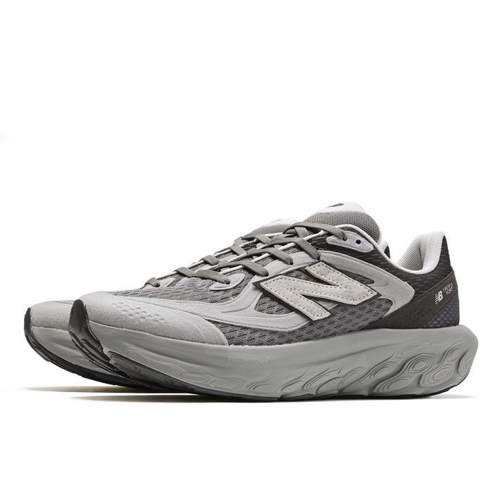 New Balance（ニューバランス） UTRNAA(D) UTRN UTRNAA GRAY(AA) : ABC