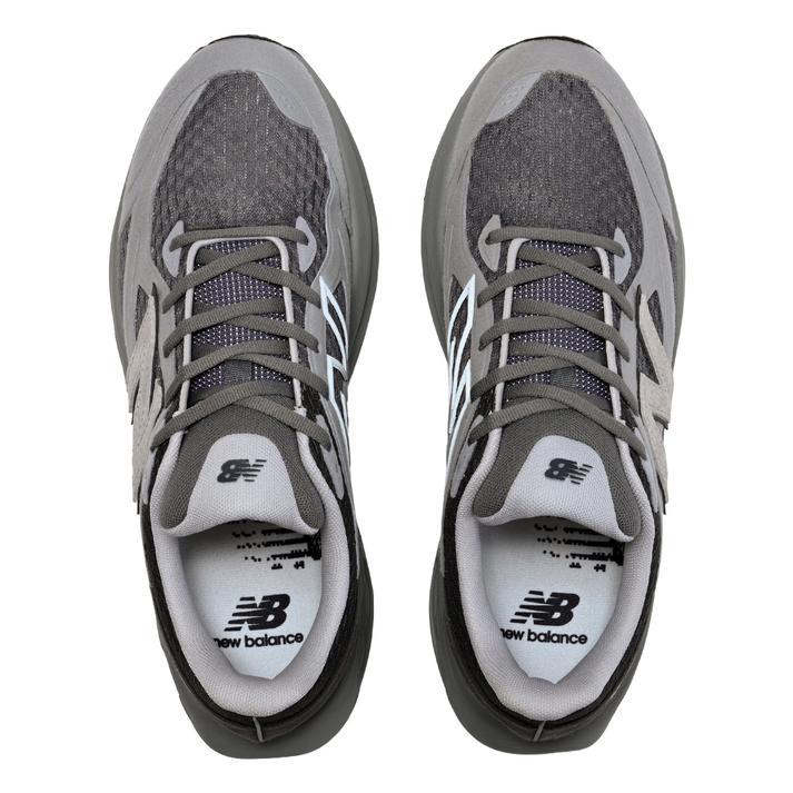 New Balance（ニューバランス） UTRNAA(D) UTRN UTRNAA GRAY(AA) : ABC