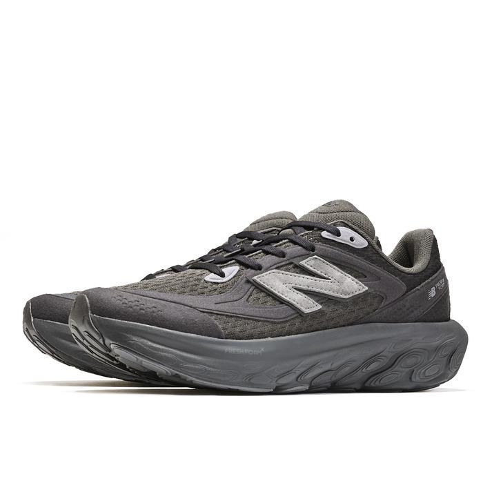 New Balance（ニューバランス） UTRNAB(D) UTRN UTRNAB BLACK(AB