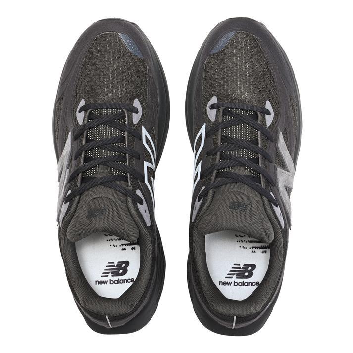 New Balance（ニューバランス） UTRNAB(D) UTRN UTRNAB BLACK(AB