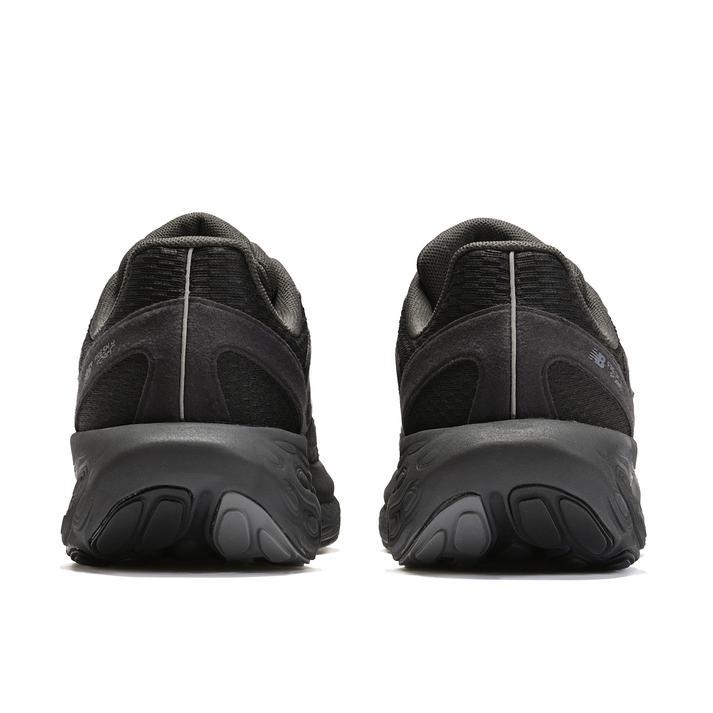 New Balance（ニューバランス） UTRNAB(D) UTRN UTRNAB BLACK(AB