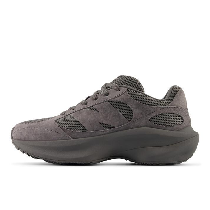 New Balance（ニューバランス） UWRPDTBE(D) UWRPD UWRPDTBE GRAY(TBE