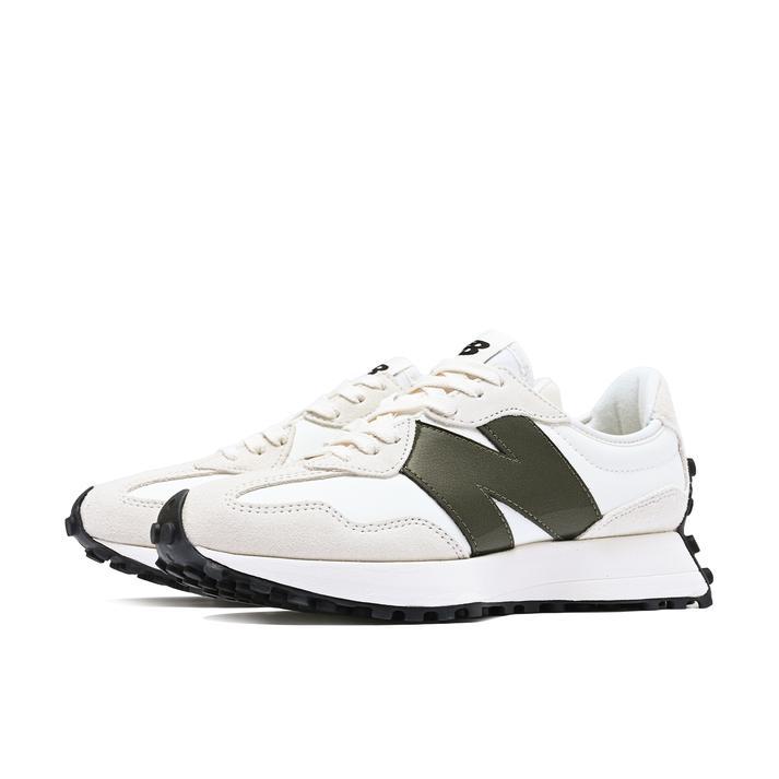 New Balance（ニューバランス） WS327JWA(B) WS327 WS327JWA WHIT
