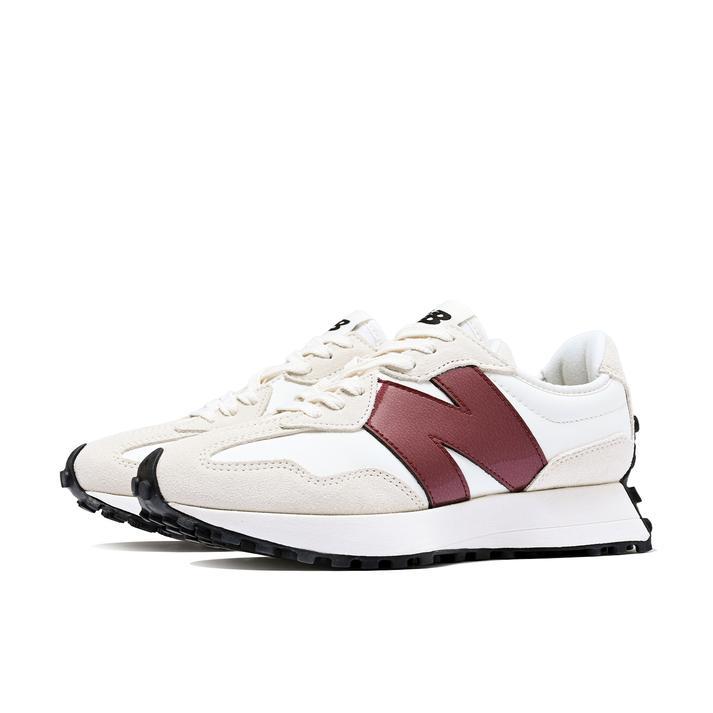 New Balance（ニューバランス） WS327JWC(B) WS327 WS327JWC WHIT