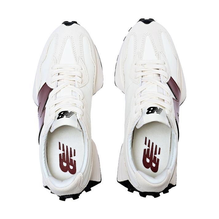 New Balance（ニューバランス） WS327JWC(B) WS327 WS327JWC WHIT