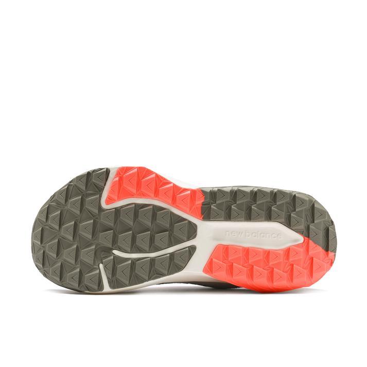 NEW BALANCE ニューバランス WTNTRCU6(2E) ダイナソフト ナイトレル WTNTRCU6 GRAY(CU6)の画像