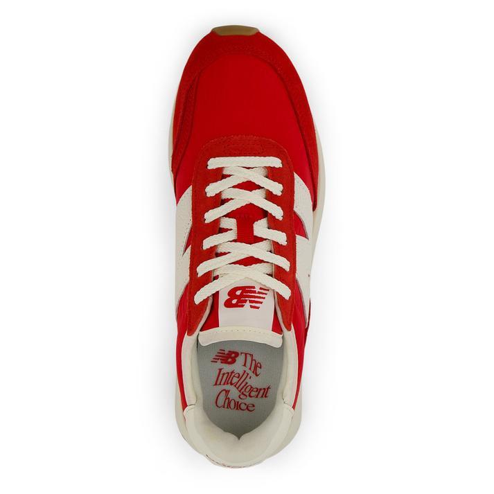 New Balance（ニューバランス） U370VD(D) U370 U370VD RED(VD) : ABC 