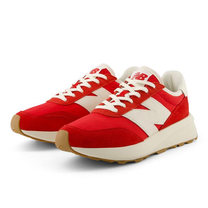 New Balance（ニューバランス） U370VD(D) U370 U370VD RED(VD) : ABC 