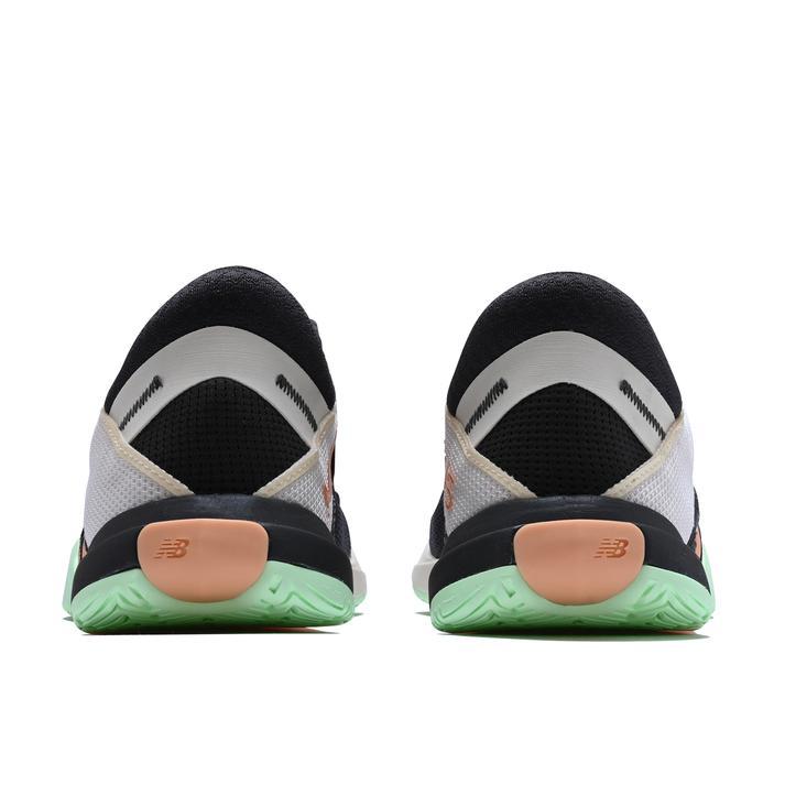 NEW BALANCE ニューバランス MXMTRCM2(2E) エヌビー ミニマス トレーニング MXMTRCM2 BEIGE/BLC(CM2)の画像