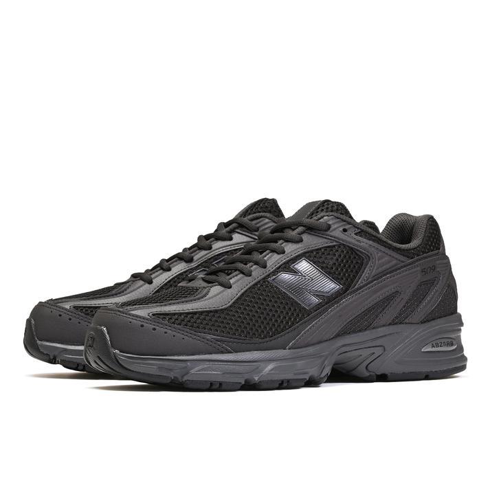 New Balance（ニューバランス） U509ABC(D) U509 U509ABC BROWN(ABC 