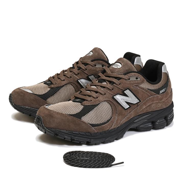 New Balance U2002RAB ブラウン27.5cm New Balance（ニューバランス） U2002RAB(D) U2002R U2002RAB BROWN(AB