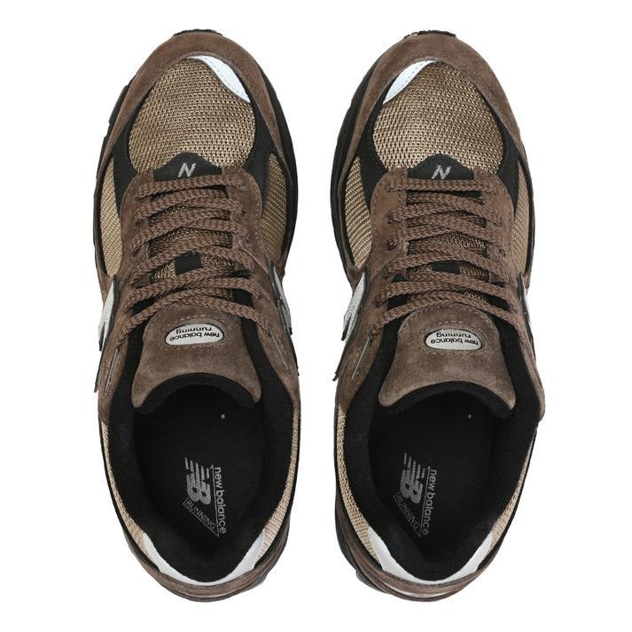 New Balance U2002RAB ブラウン27.5cm New Balance（ニューバランス） U2002RAB(D) U2002R U2002RAB BROWN(AB