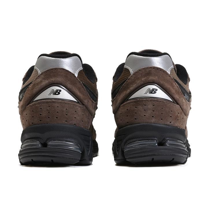 New Balance（ニューバランス） U2002RAB(D) U2002R U2002RAB BROWN(AB
