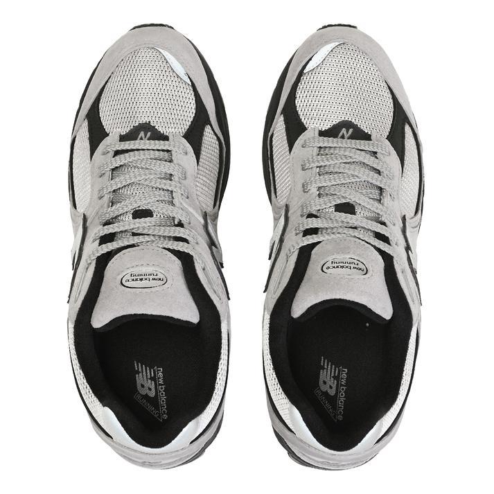 New Balance（ニューバランス） U2002RAS(D) U2002R U2002RAS GRAY(AS