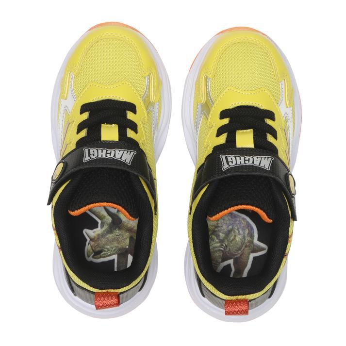 Hawkins キッズ HAWKINS ホーキンス 16-20 MACH DINO